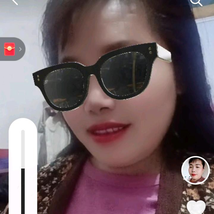 丑女胖胖