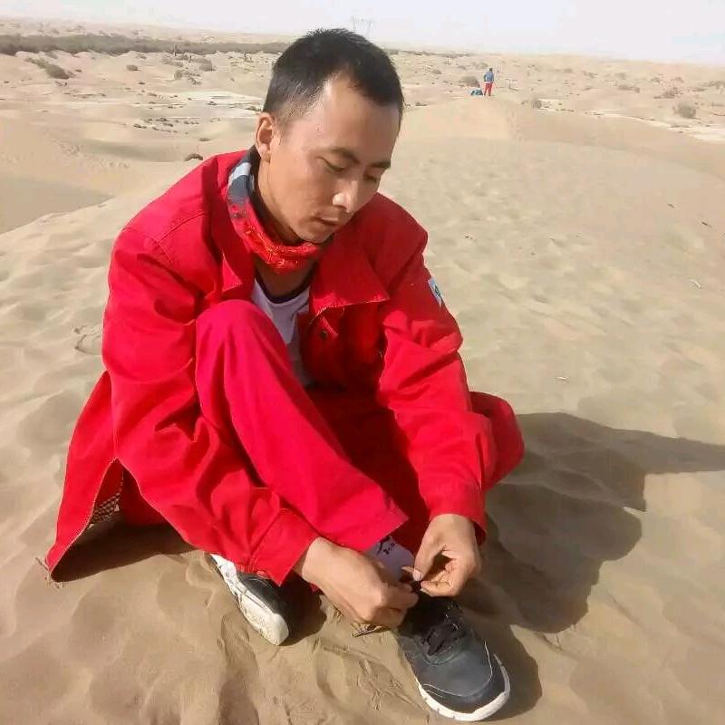 爱封一世