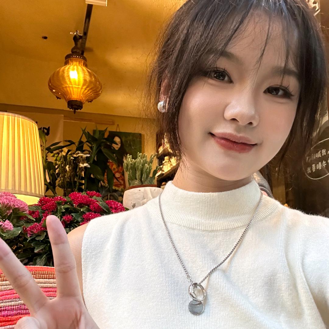 婉婉Wan