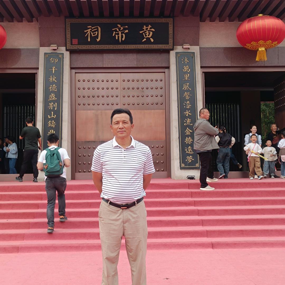 盛桥徐大叔