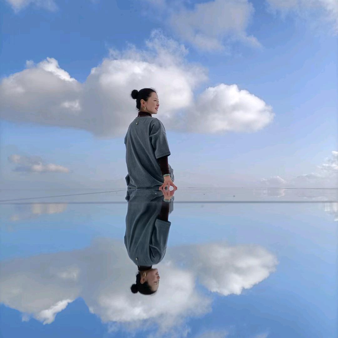 天柱山私人导游华姐