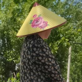 心平气和！
