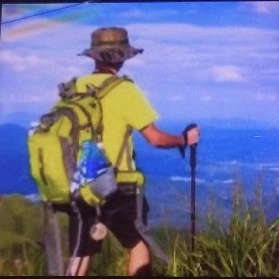 才思敏捷的背包客