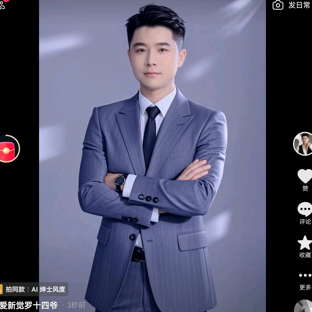 爱新觉罗十四爷