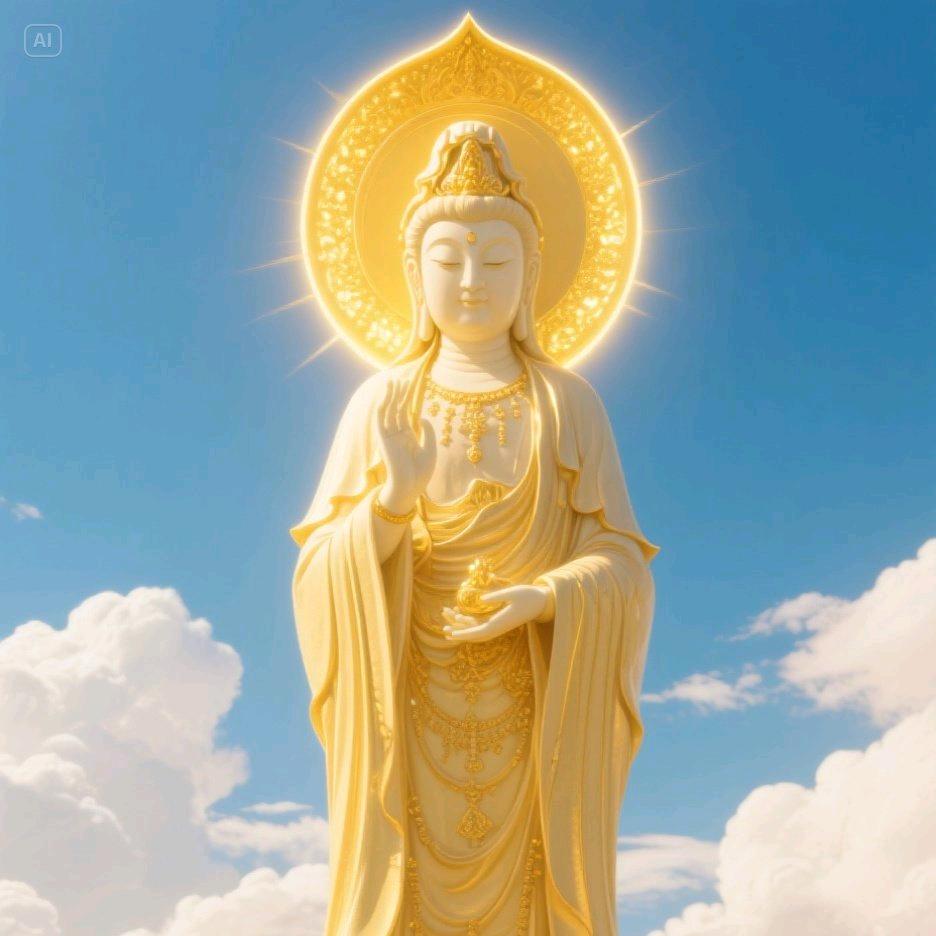 静心静悟