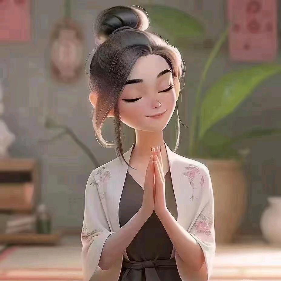 娟姐吖