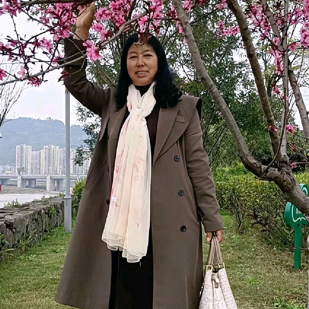 山美水美人更美