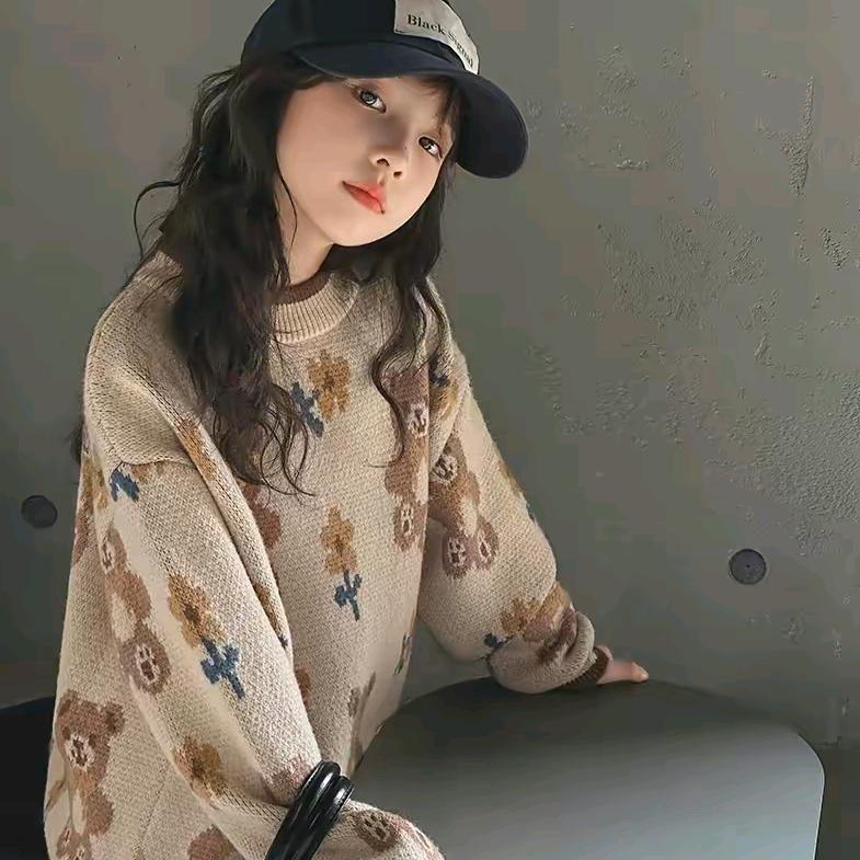 口袋兔童装铺