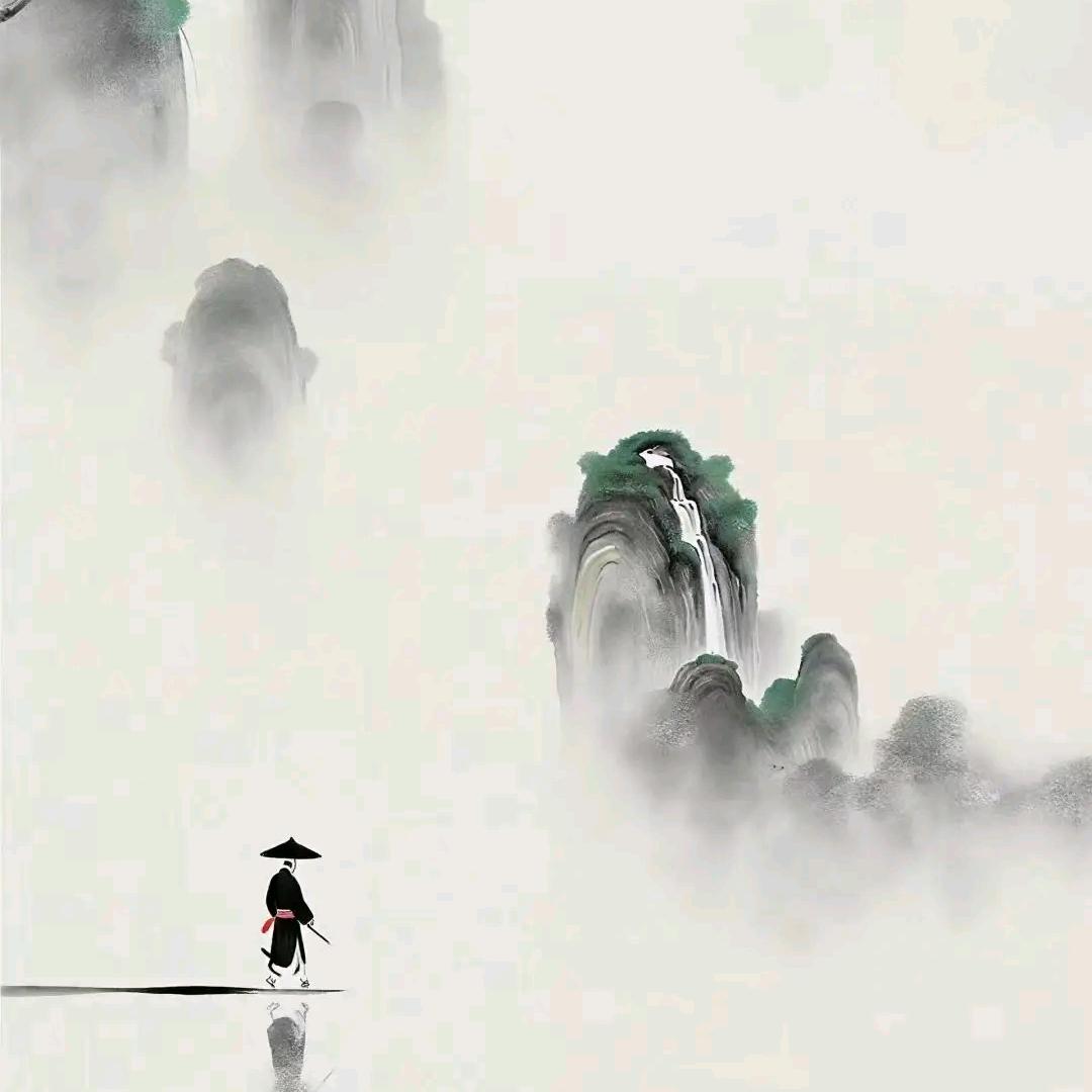 _无事