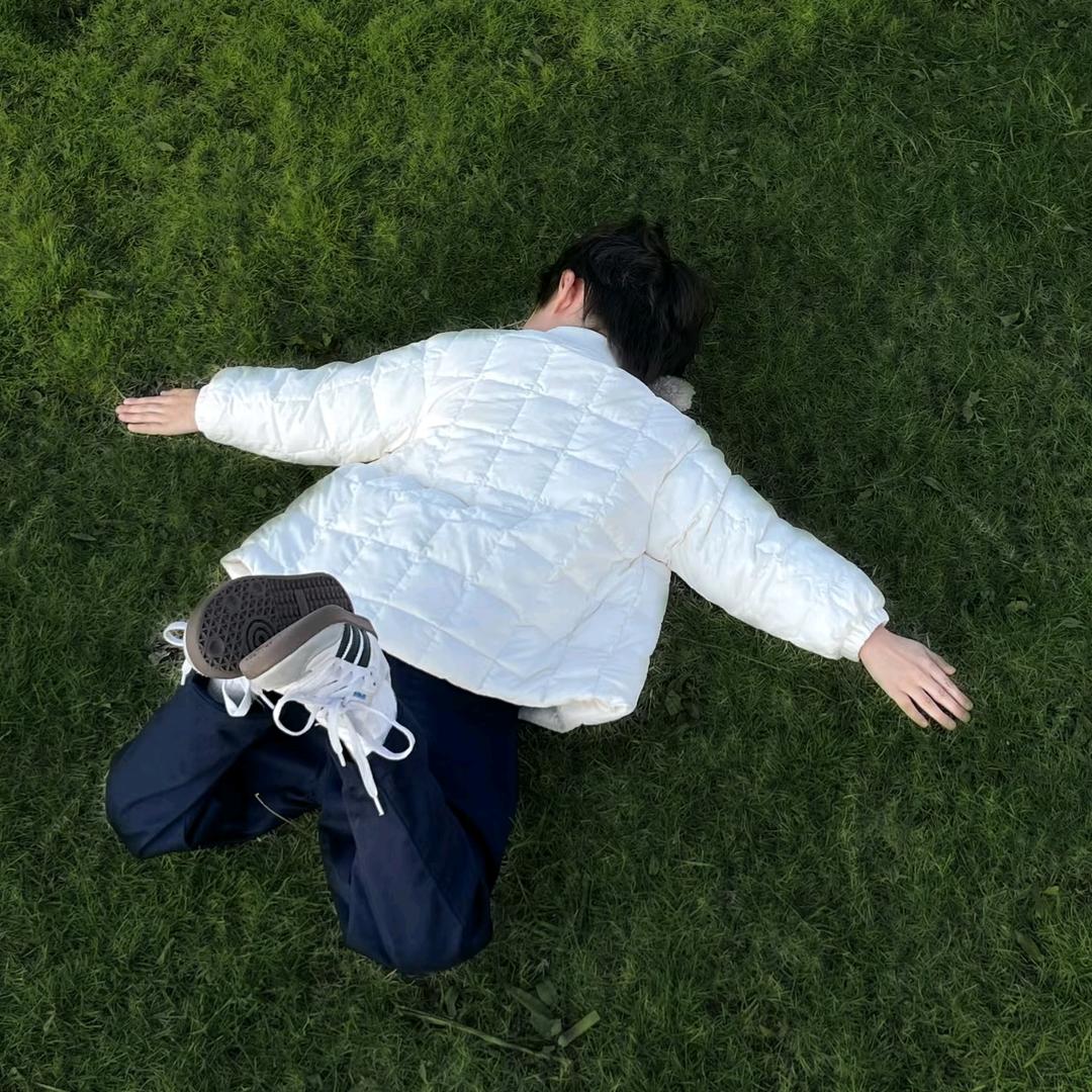 再睡十分钟.💤