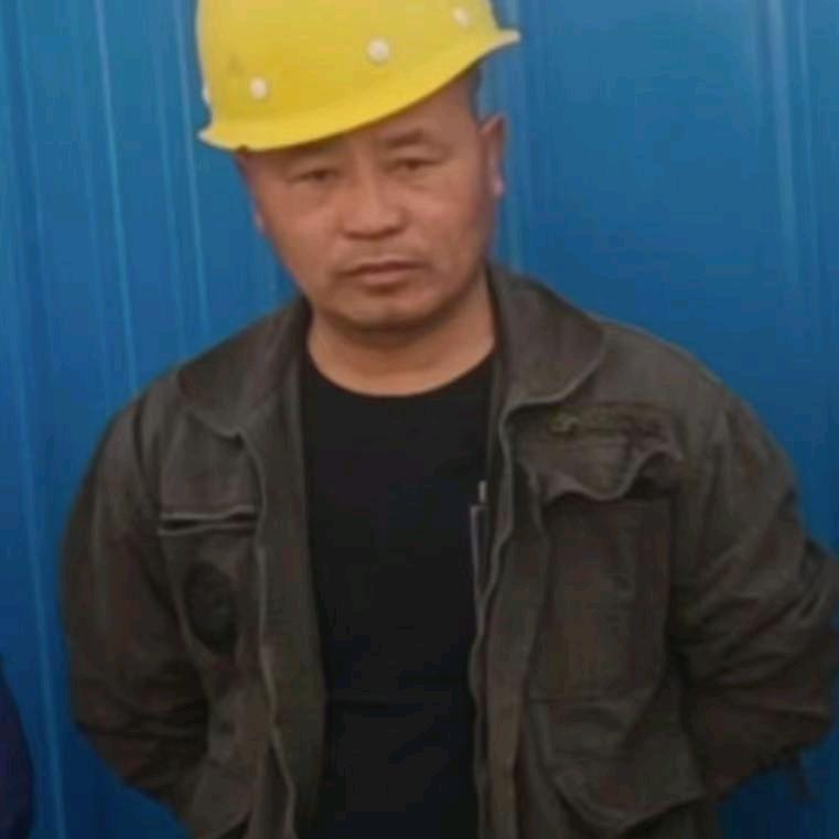 我是强哥