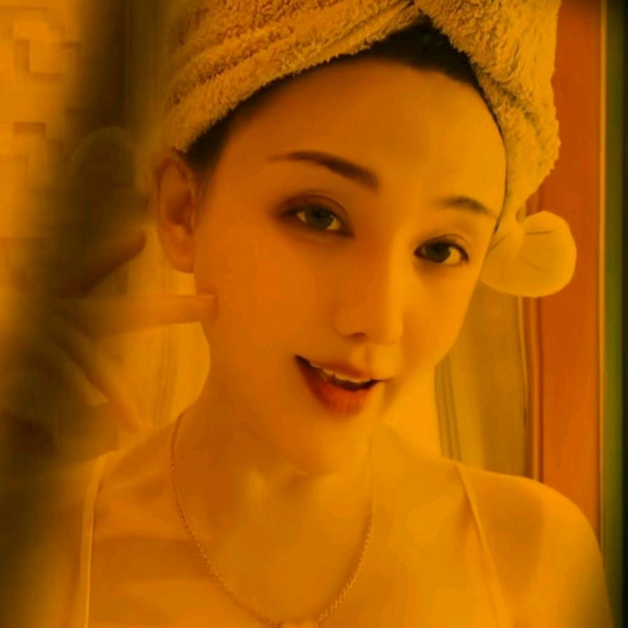 小白兔.....