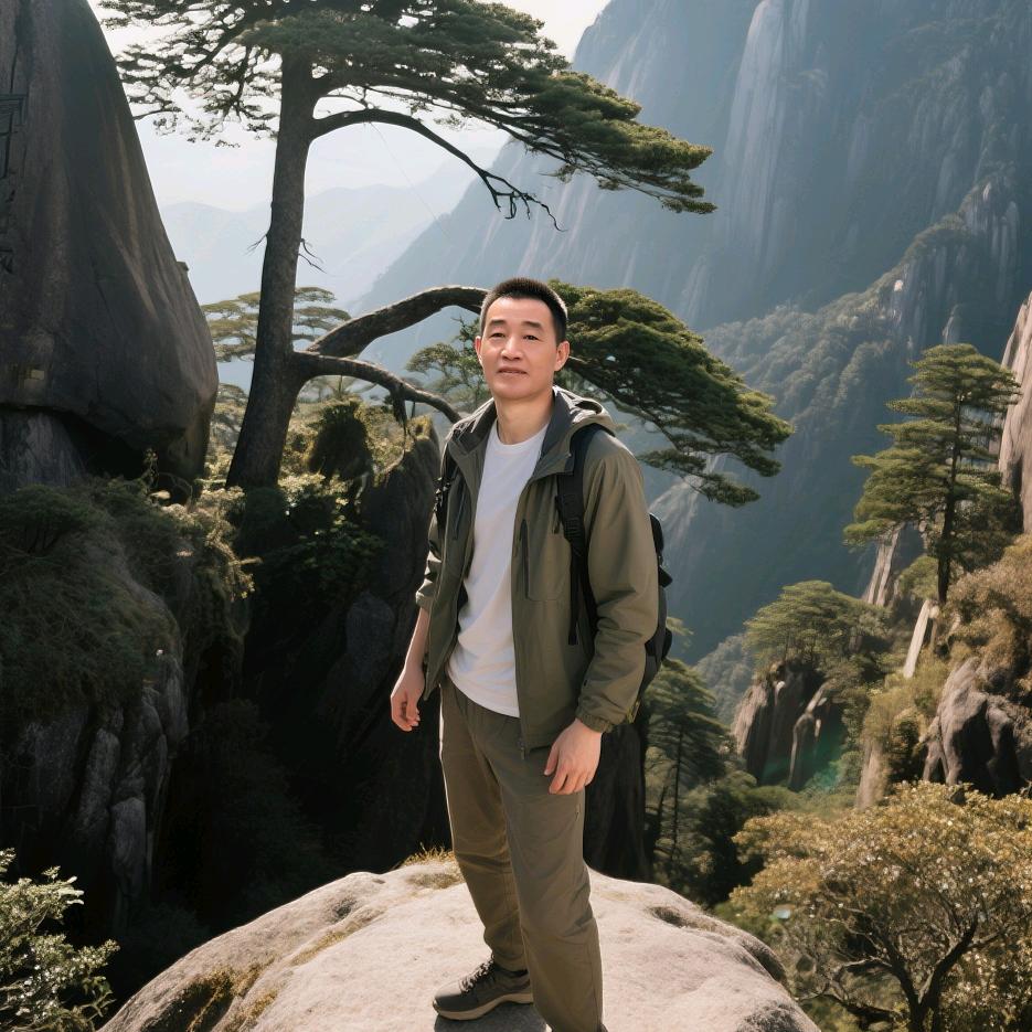 不忘初心