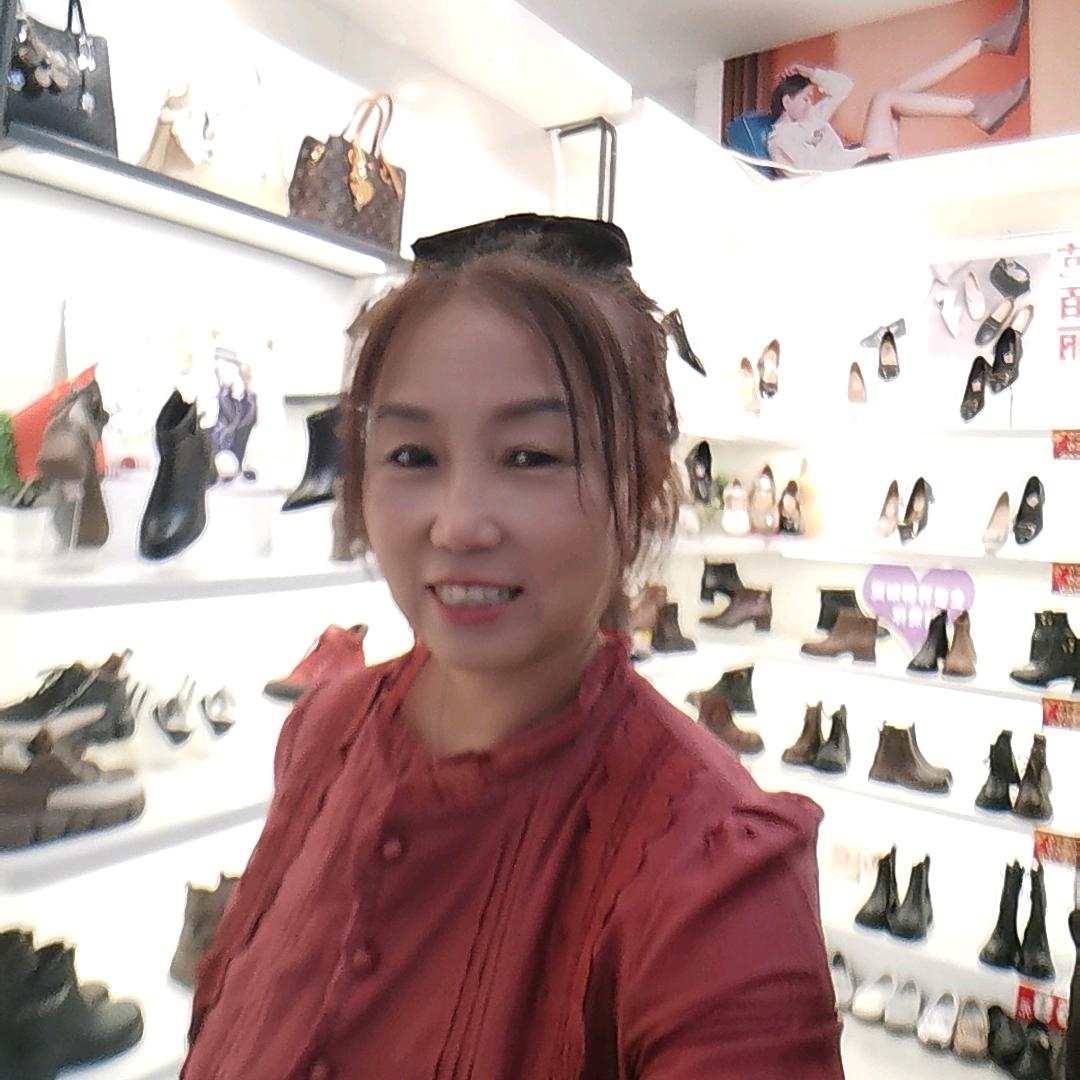 赵姐鞋服小店分享