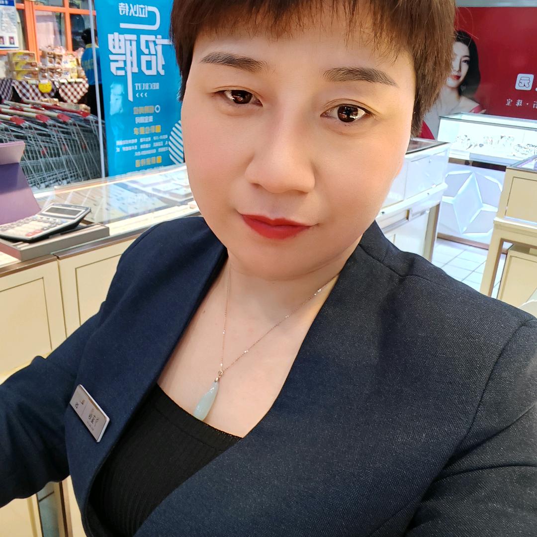 长治黄金小宁