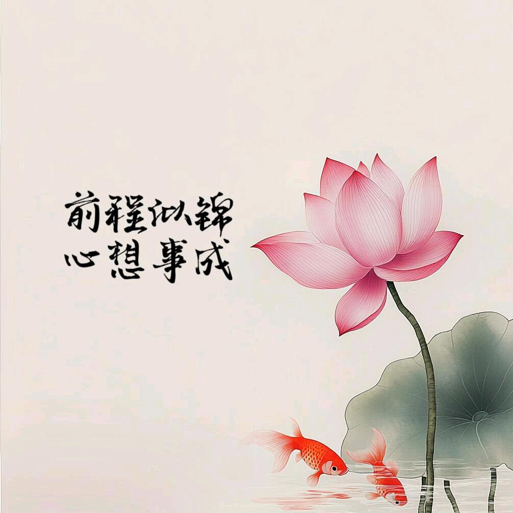 好运的星星🌸