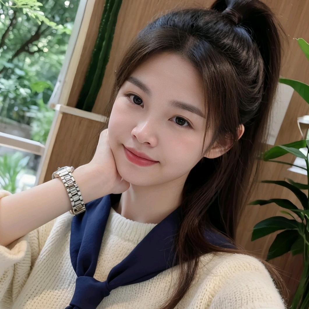 香香
