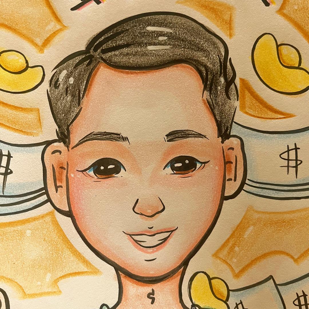 蛋炒饭童装