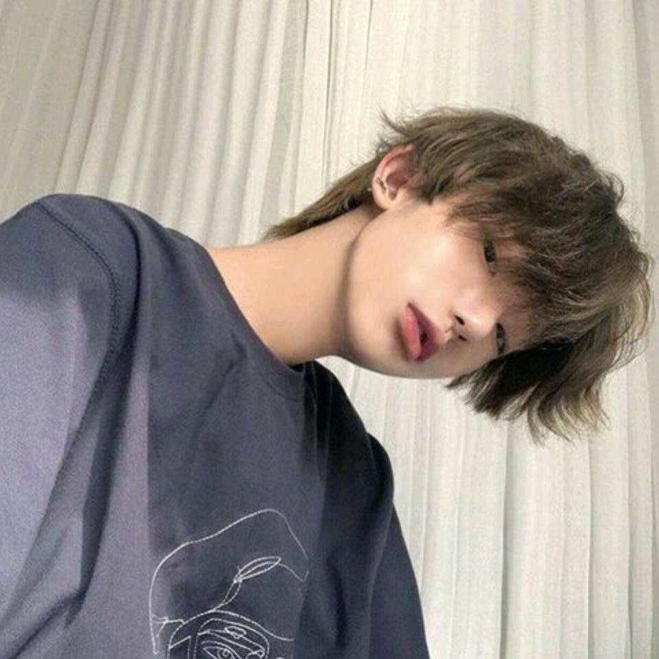怃