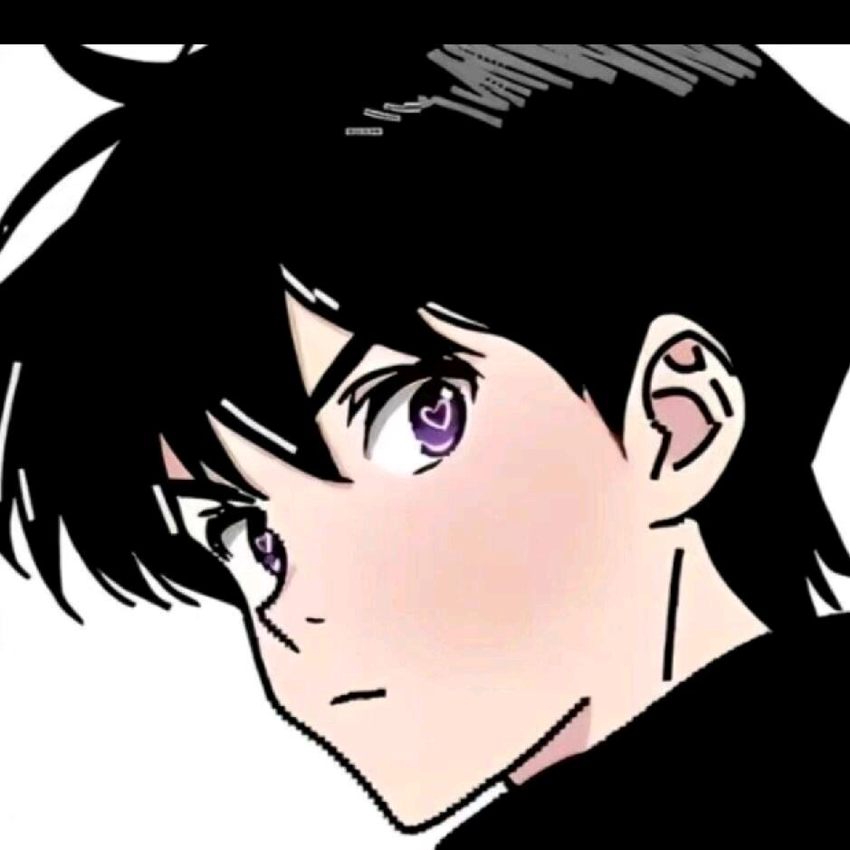 杨伟（变帅逆袭版）