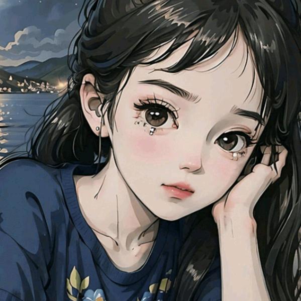 开心姐