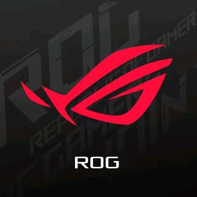 ROG官翻电脑