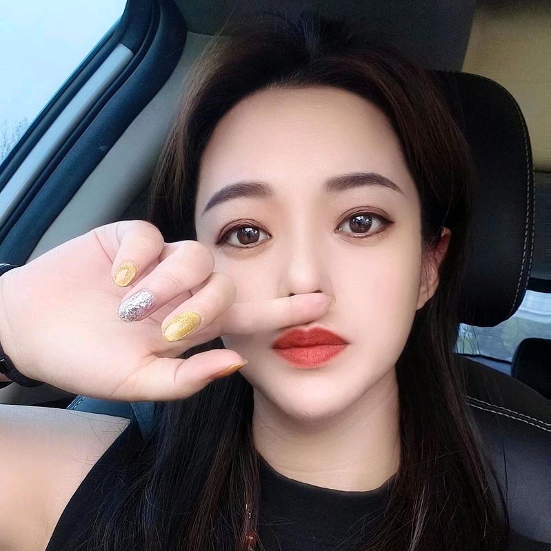 我叫八九你叫啥👀