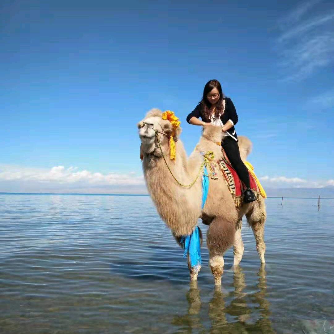 明天会更好✌️✌️