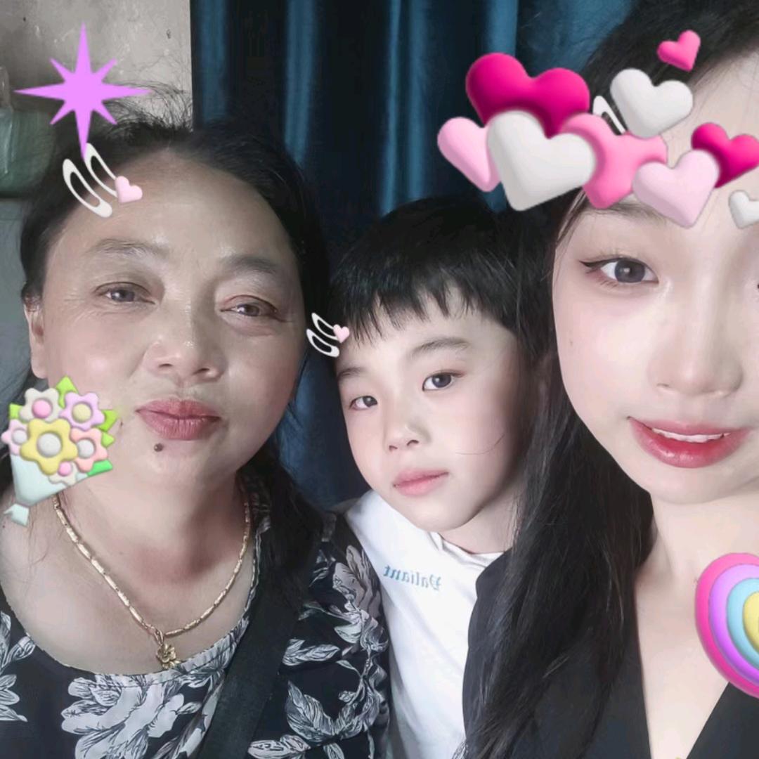 朱二姐废品回收