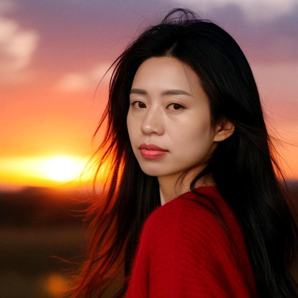连妹