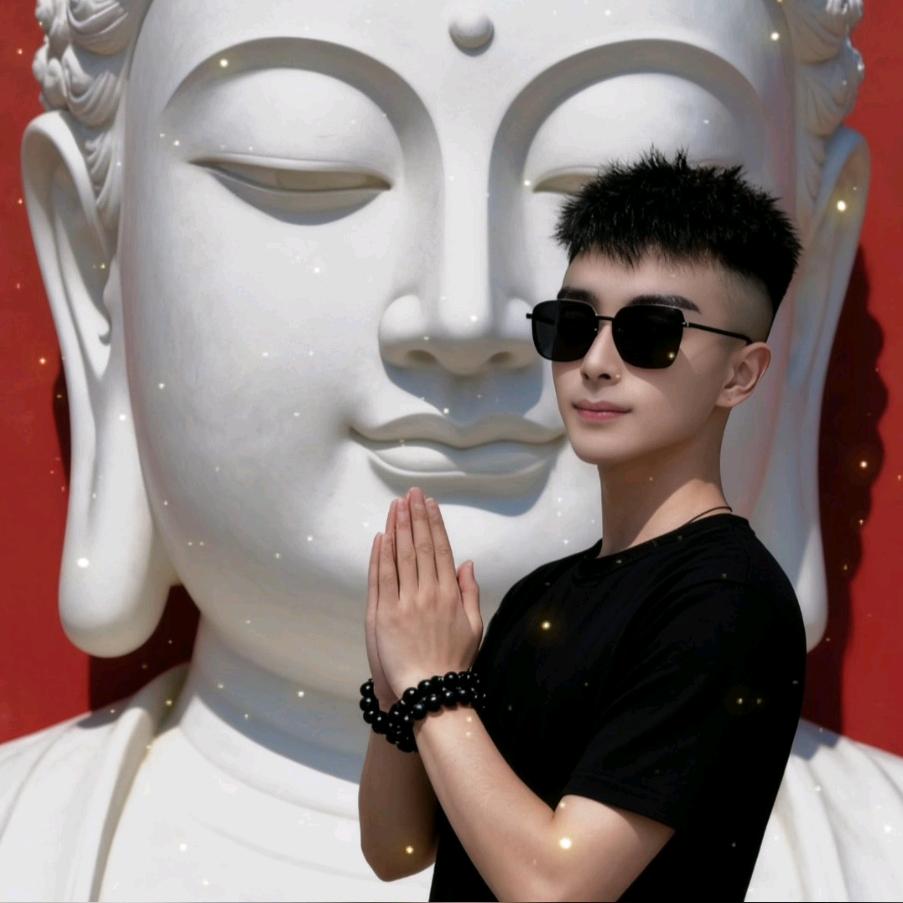 @龙三