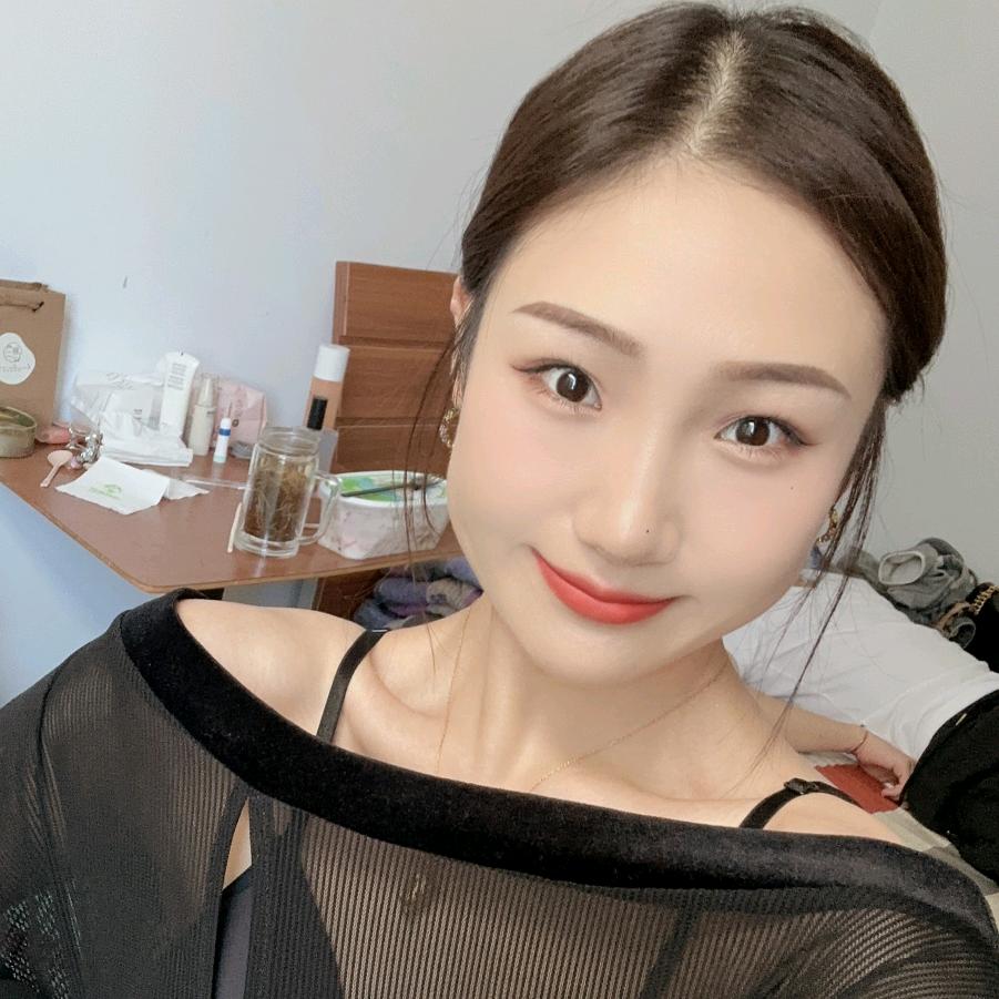 舞跃嘉舞蹈官方号