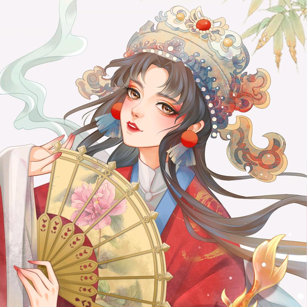 宋雨蝶