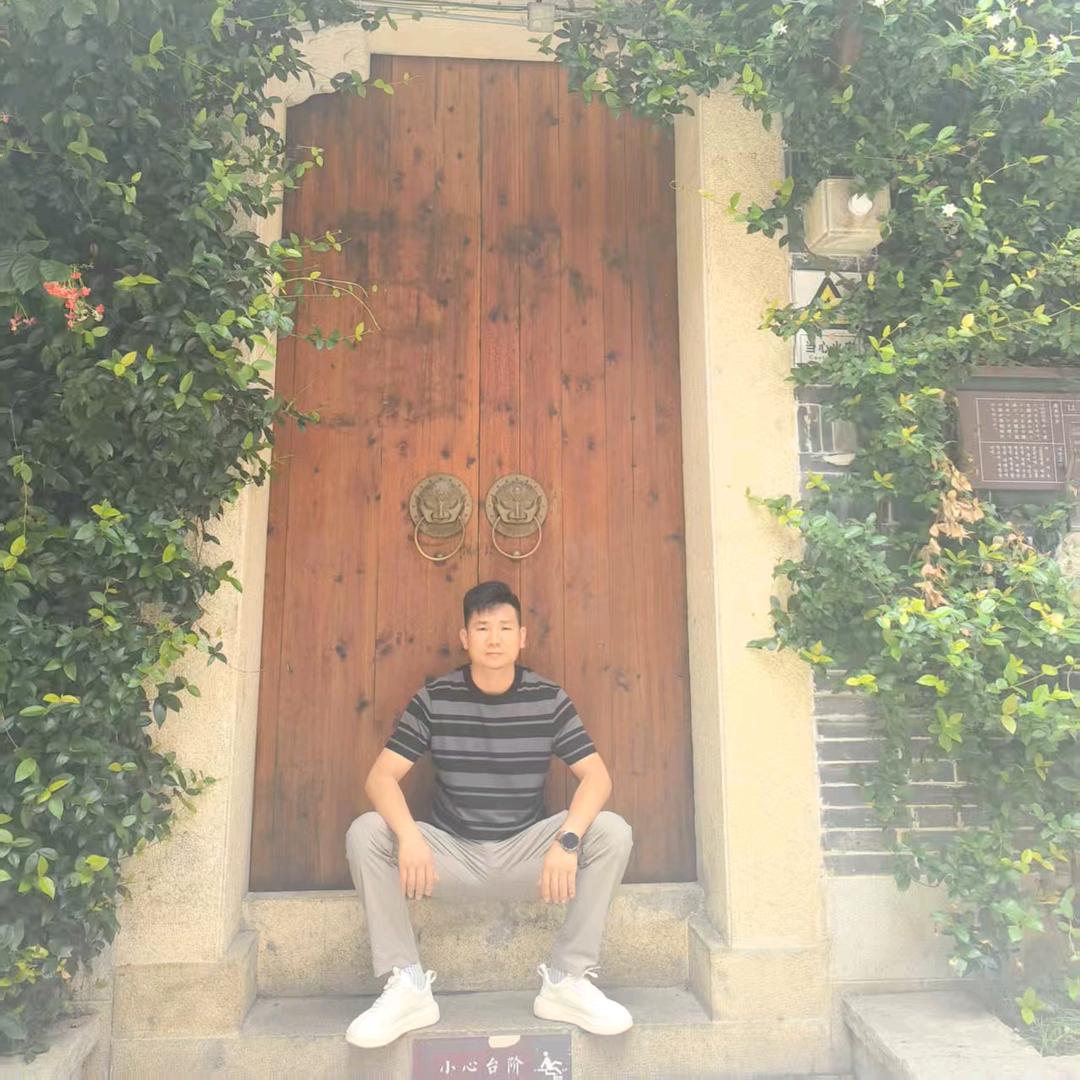 友才地坪——陈宝华