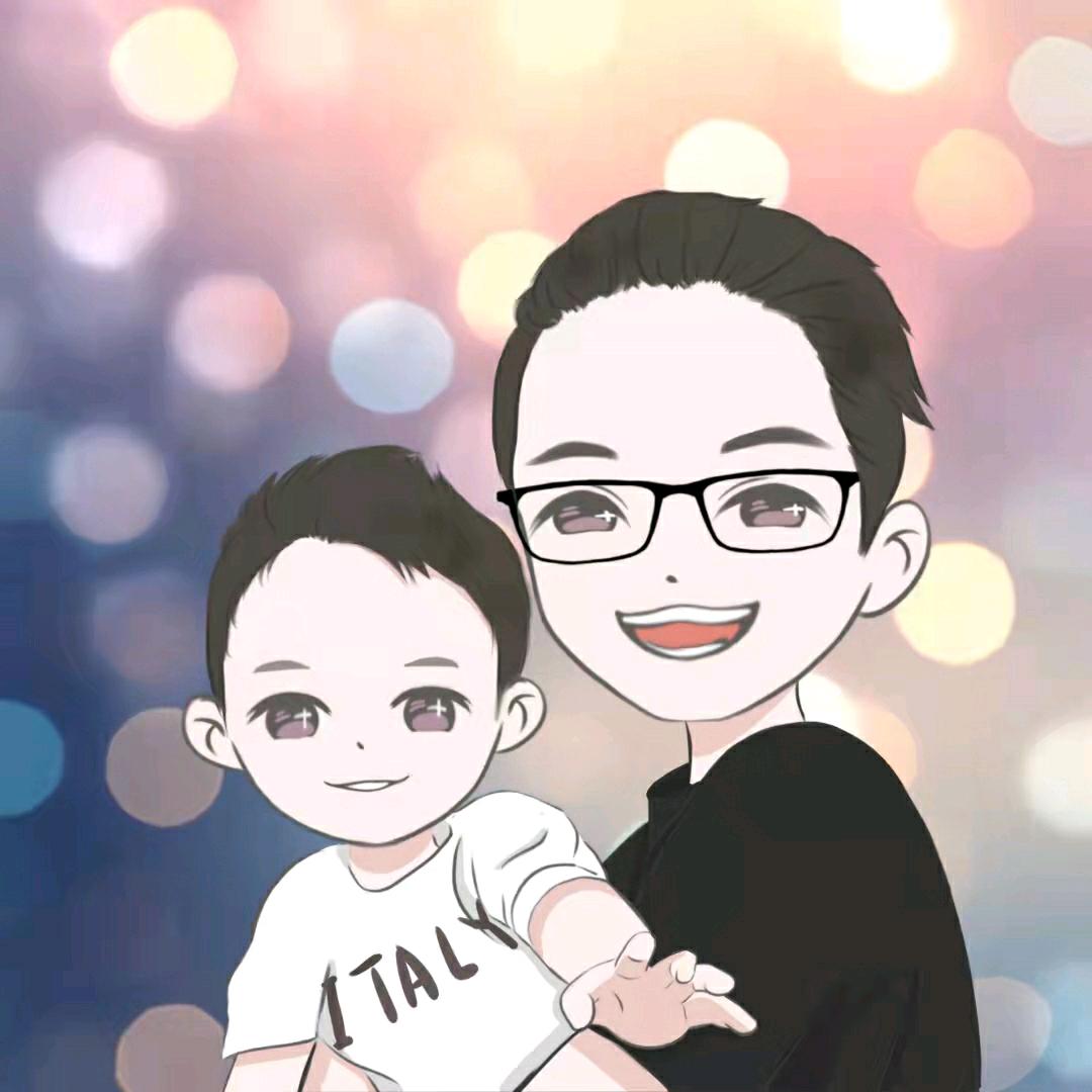 诺爸说