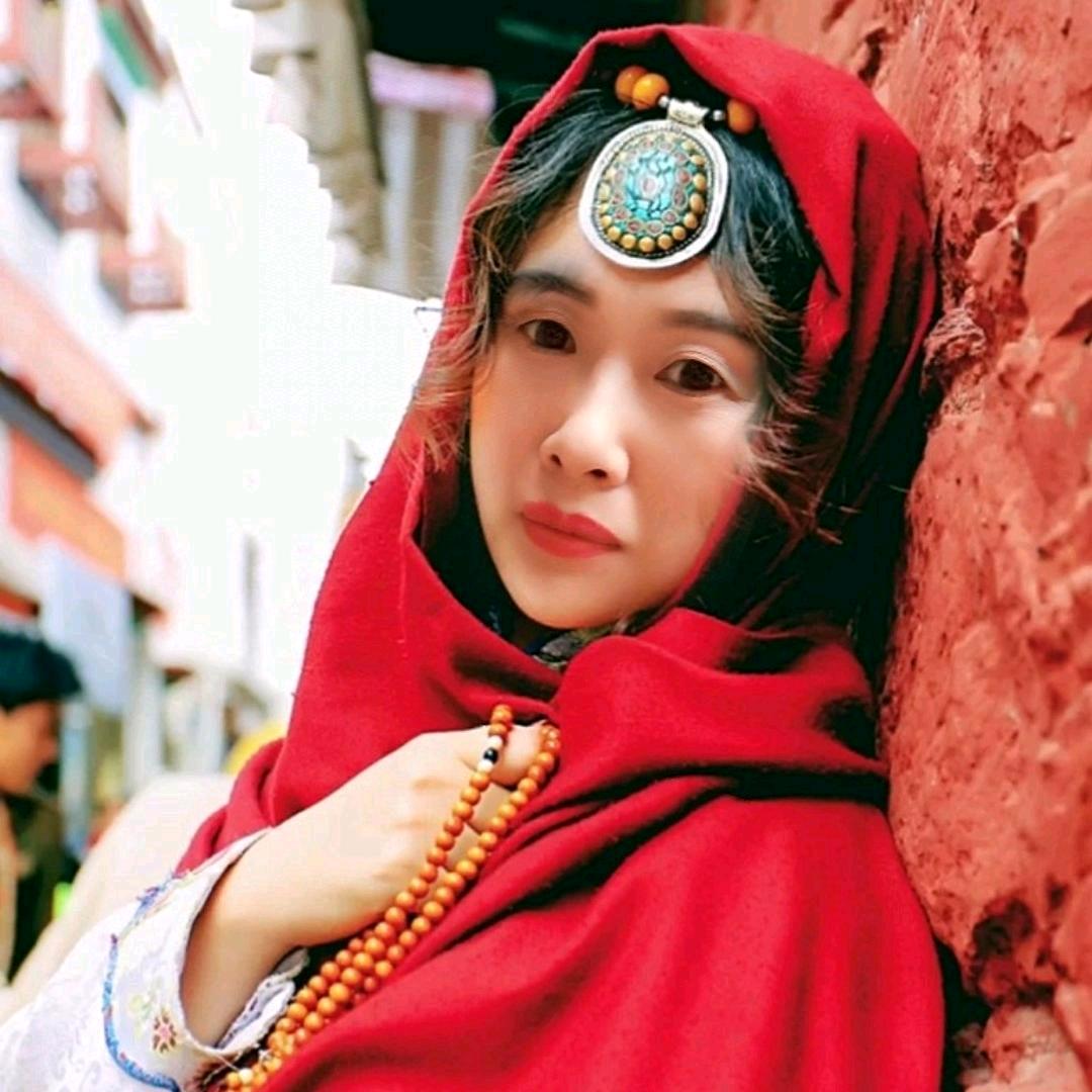 我从西藏林芝来《藏二代》