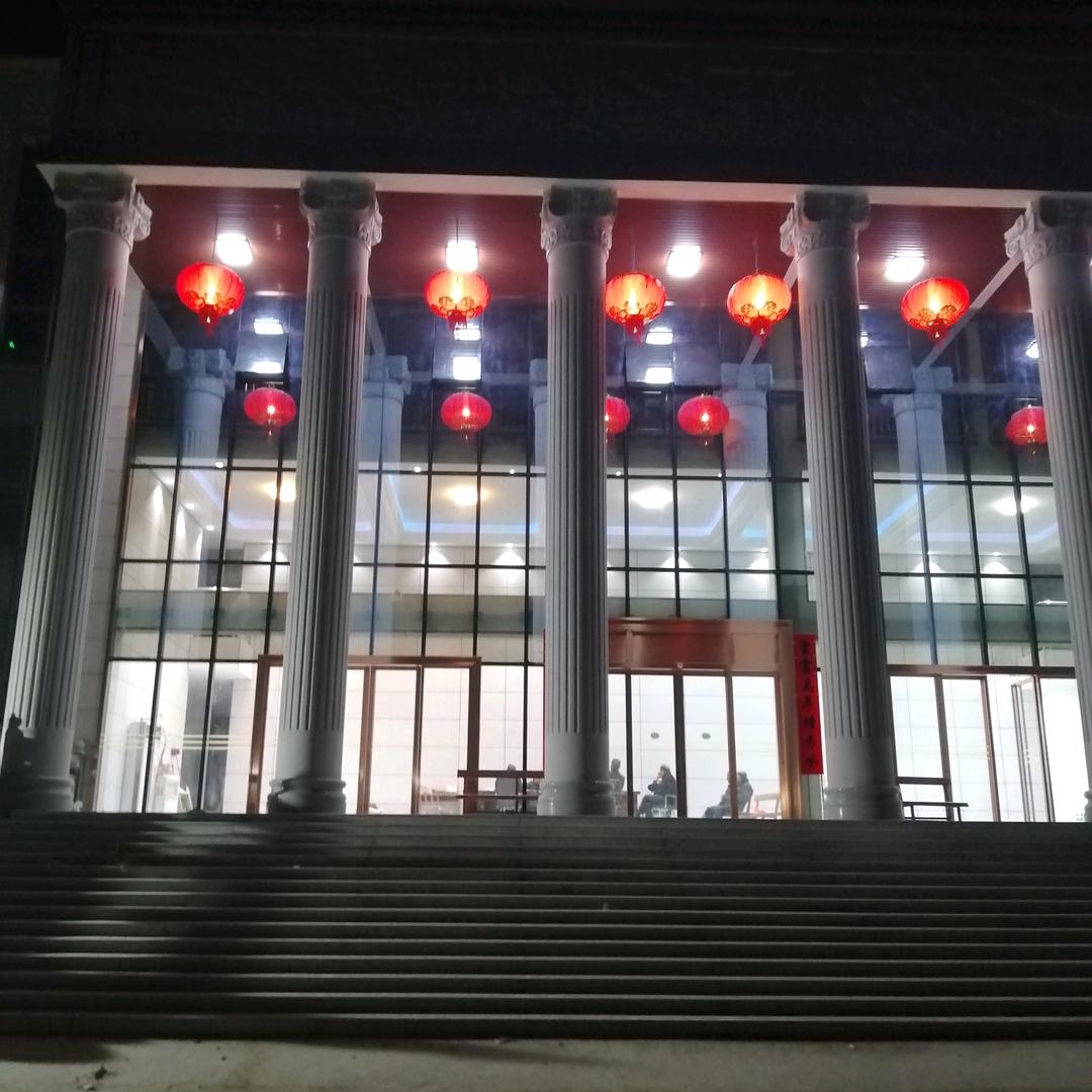 我要做个坚强的人