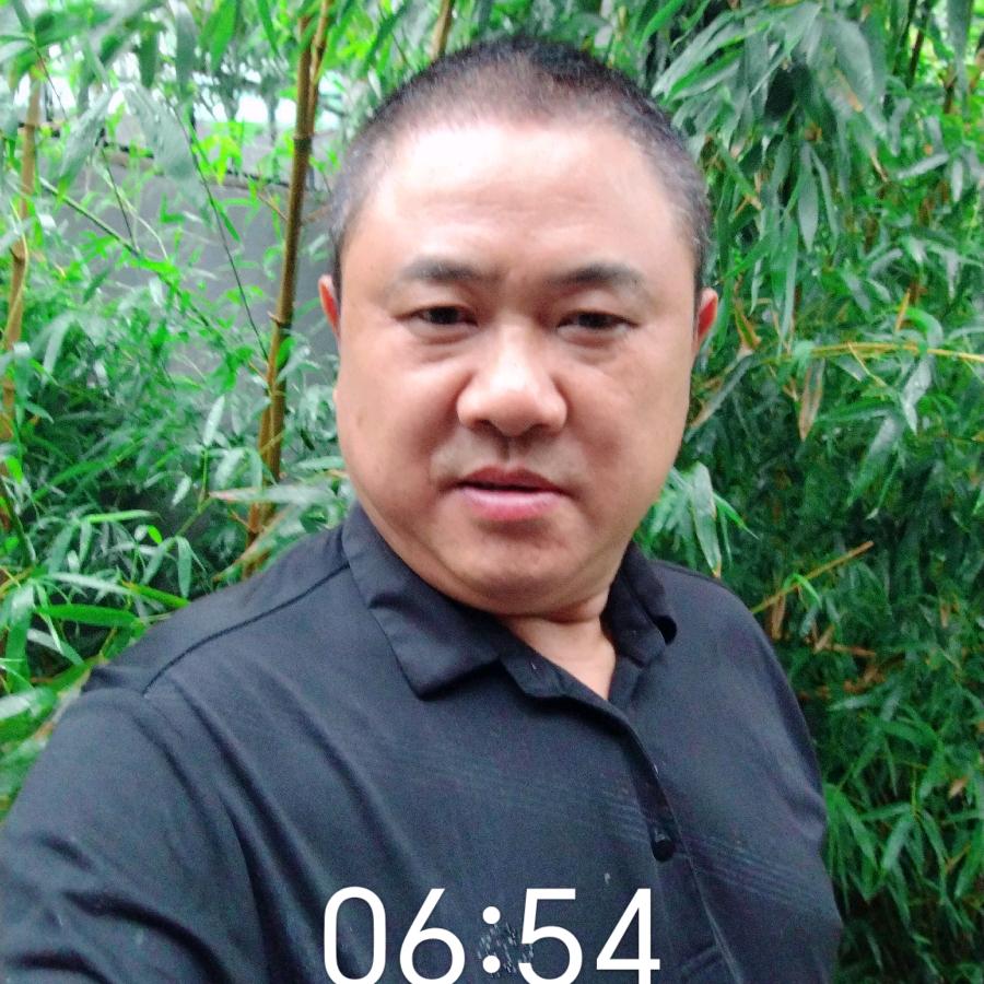 开心人