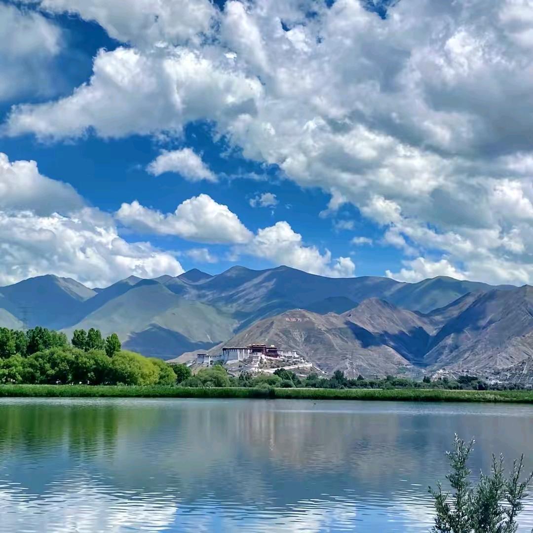 平安喜乐，六时吉祥