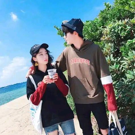 只为了你の爱﹑ 　|　 只为了你の情﹑