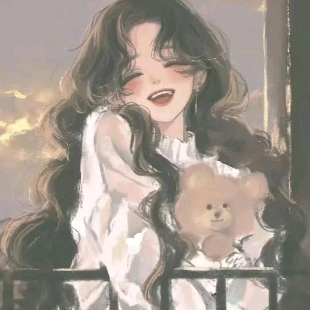 ε(*･ω･)_/ﾟ:･☆ 晓晓  🌸