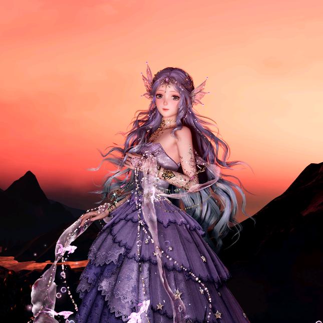 叠纸给我十连十金（暖妈版）