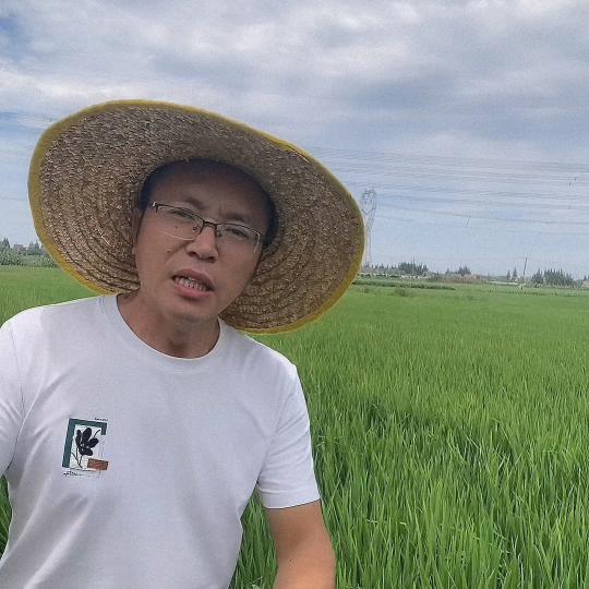 姚明说农资