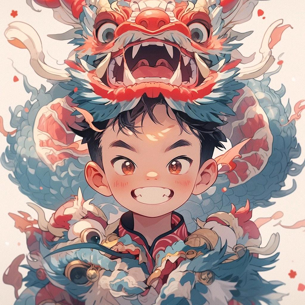 青春染指流年