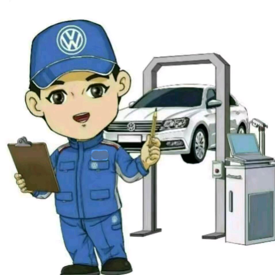 褚兰镇汽车技术维修，为人民服务