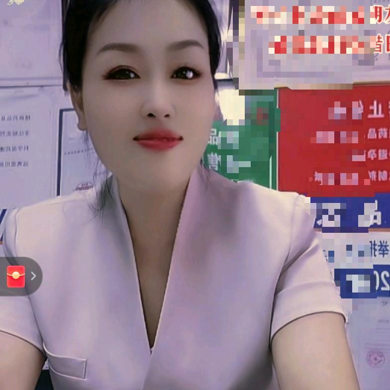 执业药师姐