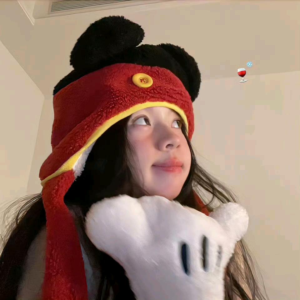 小兔牙🐰