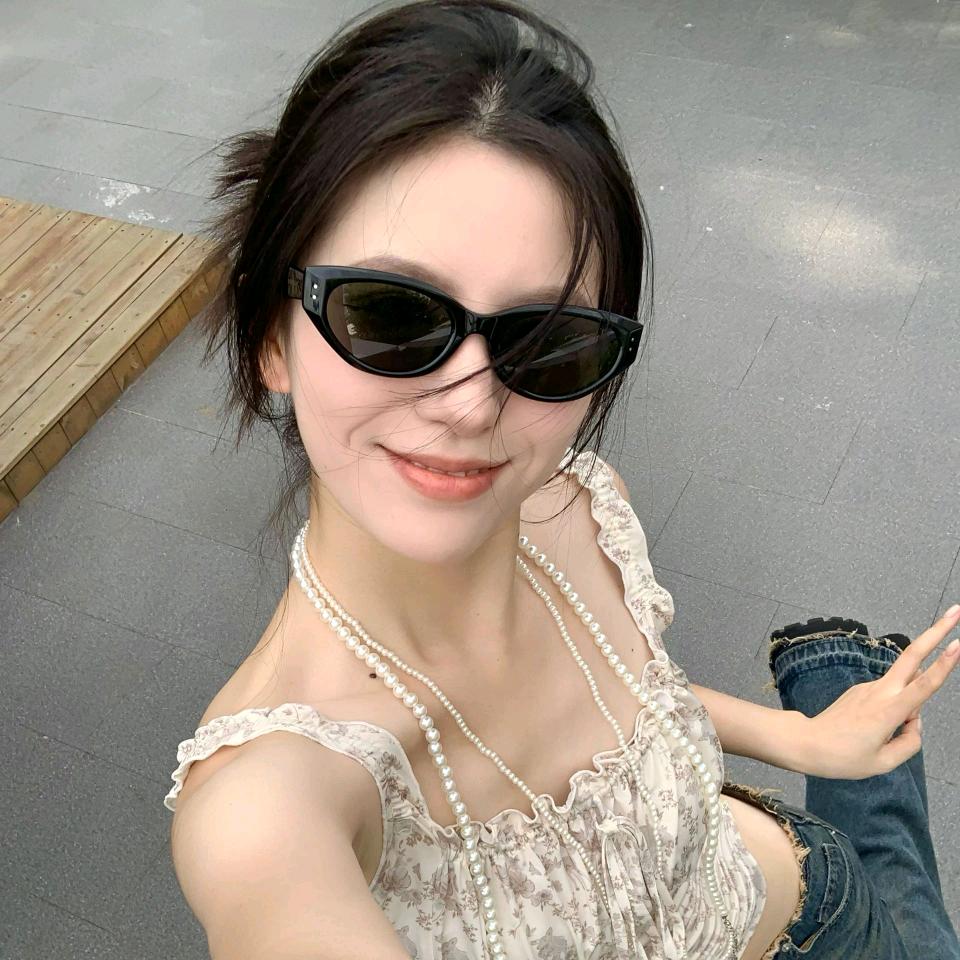 睡得着就香~