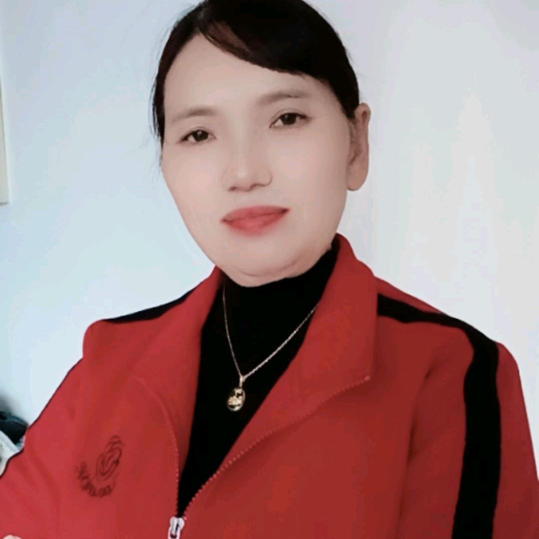 @翠花姐