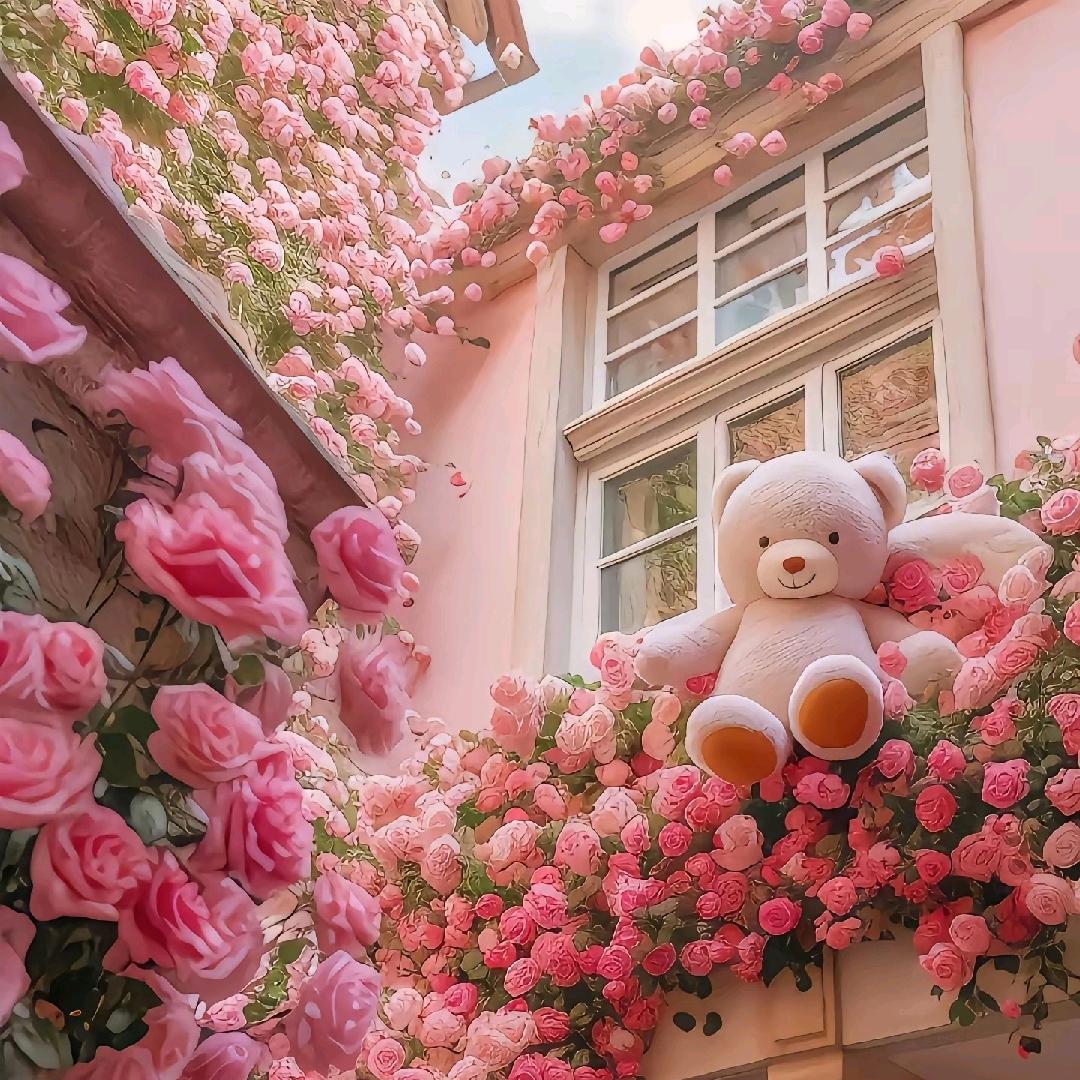 💞花脸喵の三餐四季💃🏻